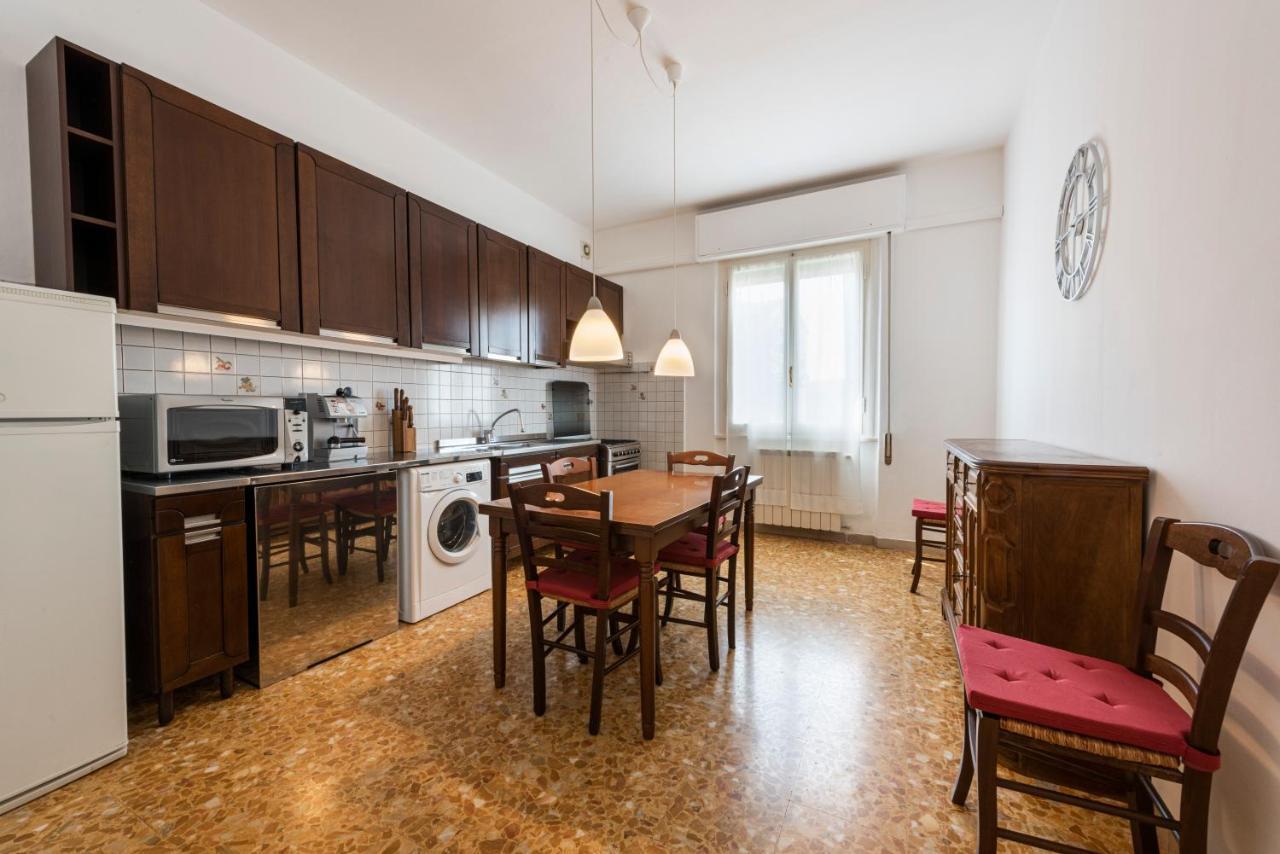 فلورنس Wifi Ac & 2 Bathrooms Verrazzano Bridge Apartment المظهر الخارجي الصورة