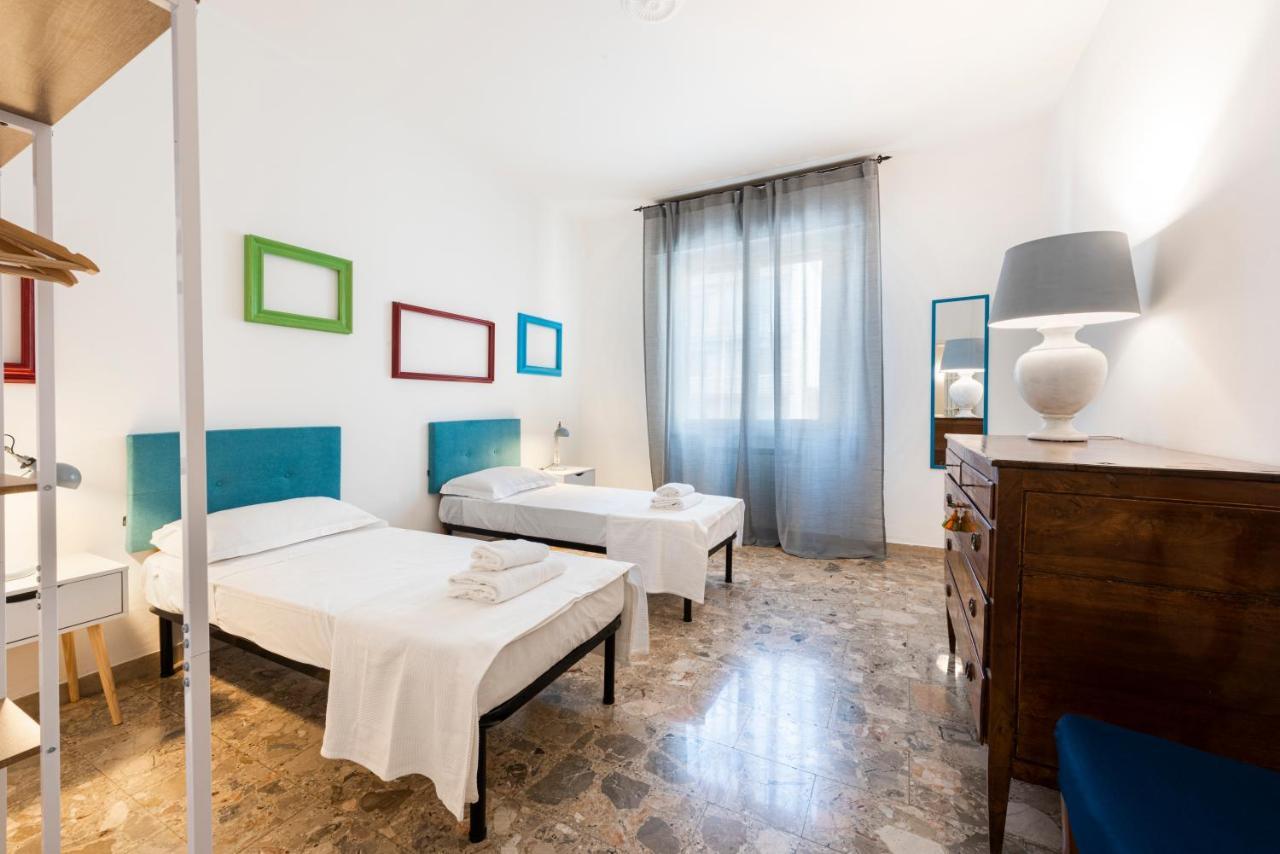فلورنس Wifi Ac & 2 Bathrooms Verrazzano Bridge Apartment المظهر الخارجي الصورة