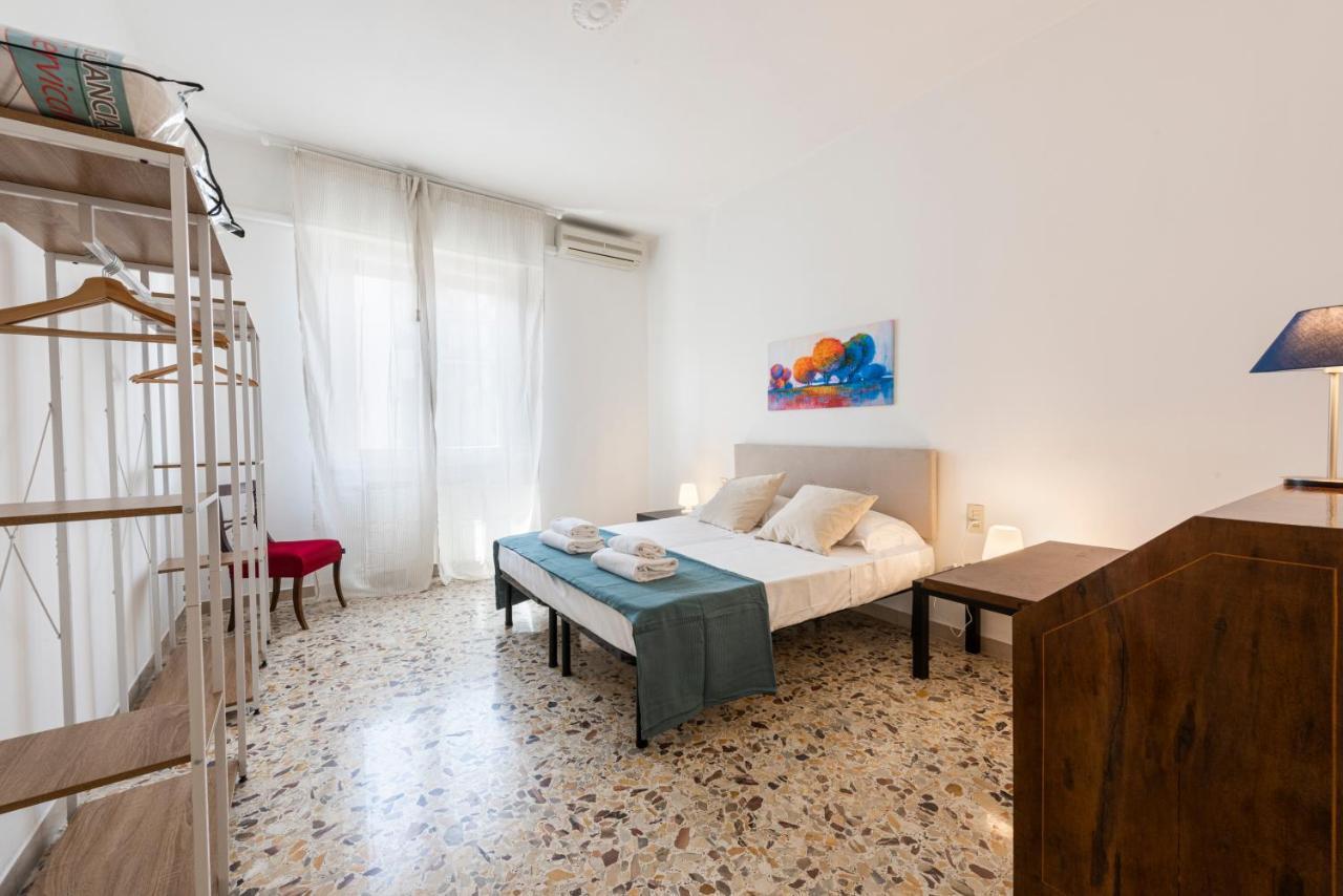 فلورنس Wifi Ac & 2 Bathrooms Verrazzano Bridge Apartment المظهر الخارجي الصورة
