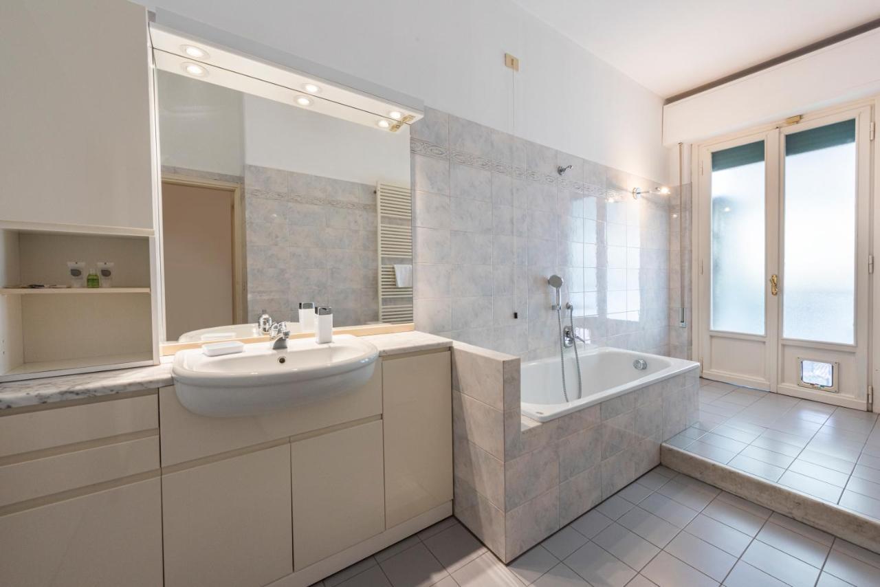 فلورنس Wifi Ac & 2 Bathrooms Verrazzano Bridge Apartment المظهر الخارجي الصورة
