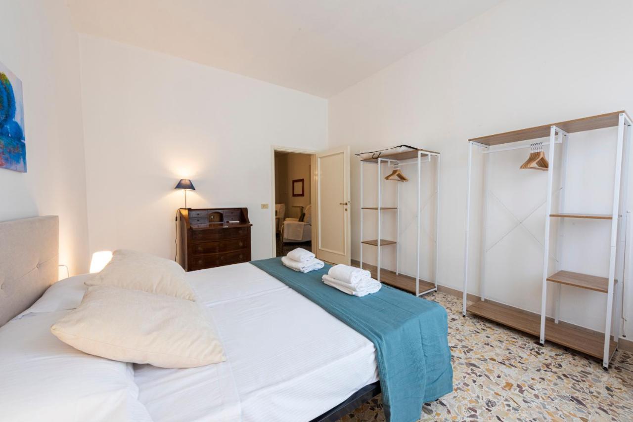 فلورنس Wifi Ac & 2 Bathrooms Verrazzano Bridge Apartment المظهر الخارجي الصورة