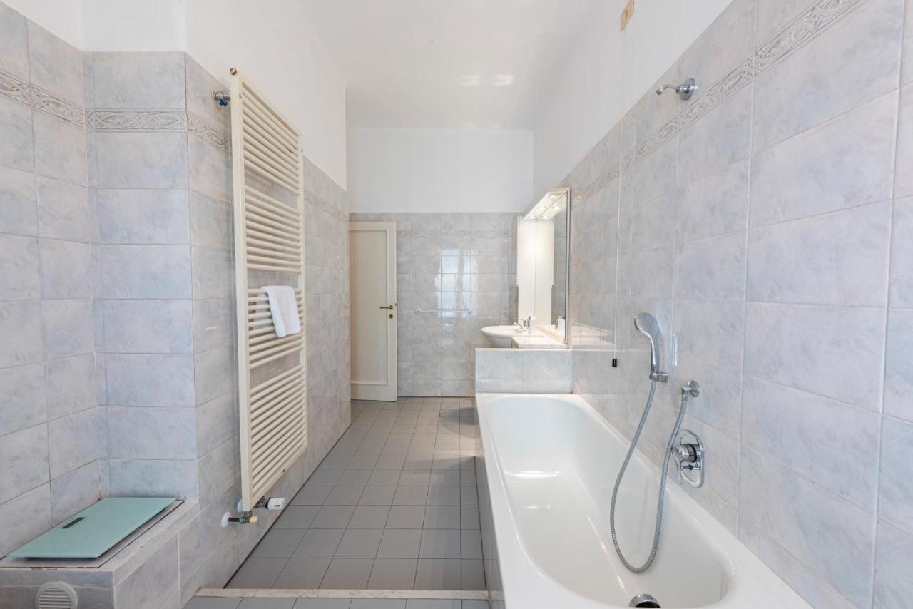 فلورنس Wifi Ac & 2 Bathrooms Verrazzano Bridge Apartment المظهر الخارجي الصورة