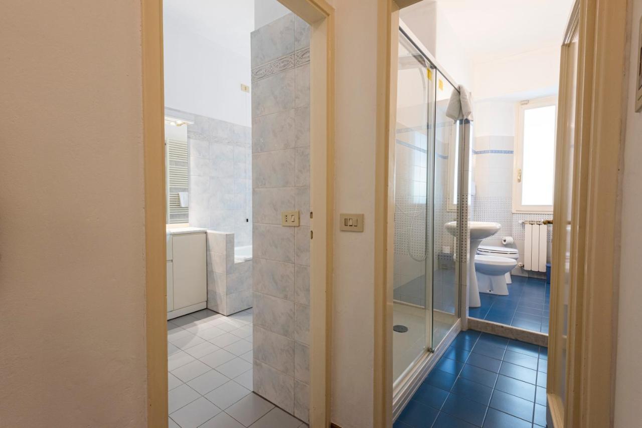 فلورنس Wifi Ac & 2 Bathrooms Verrazzano Bridge Apartment المظهر الخارجي الصورة
