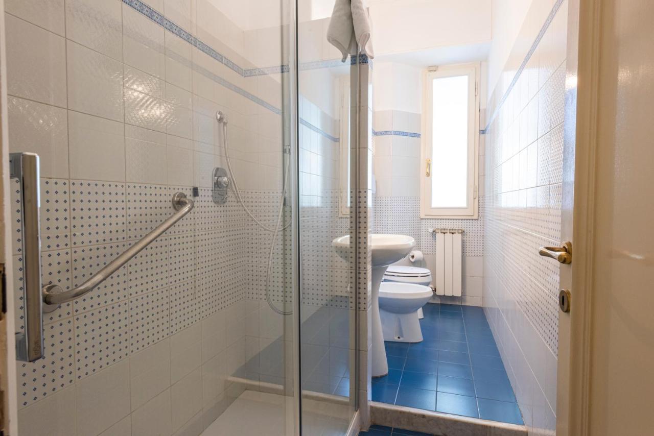فلورنس Wifi Ac & 2 Bathrooms Verrazzano Bridge Apartment المظهر الخارجي الصورة