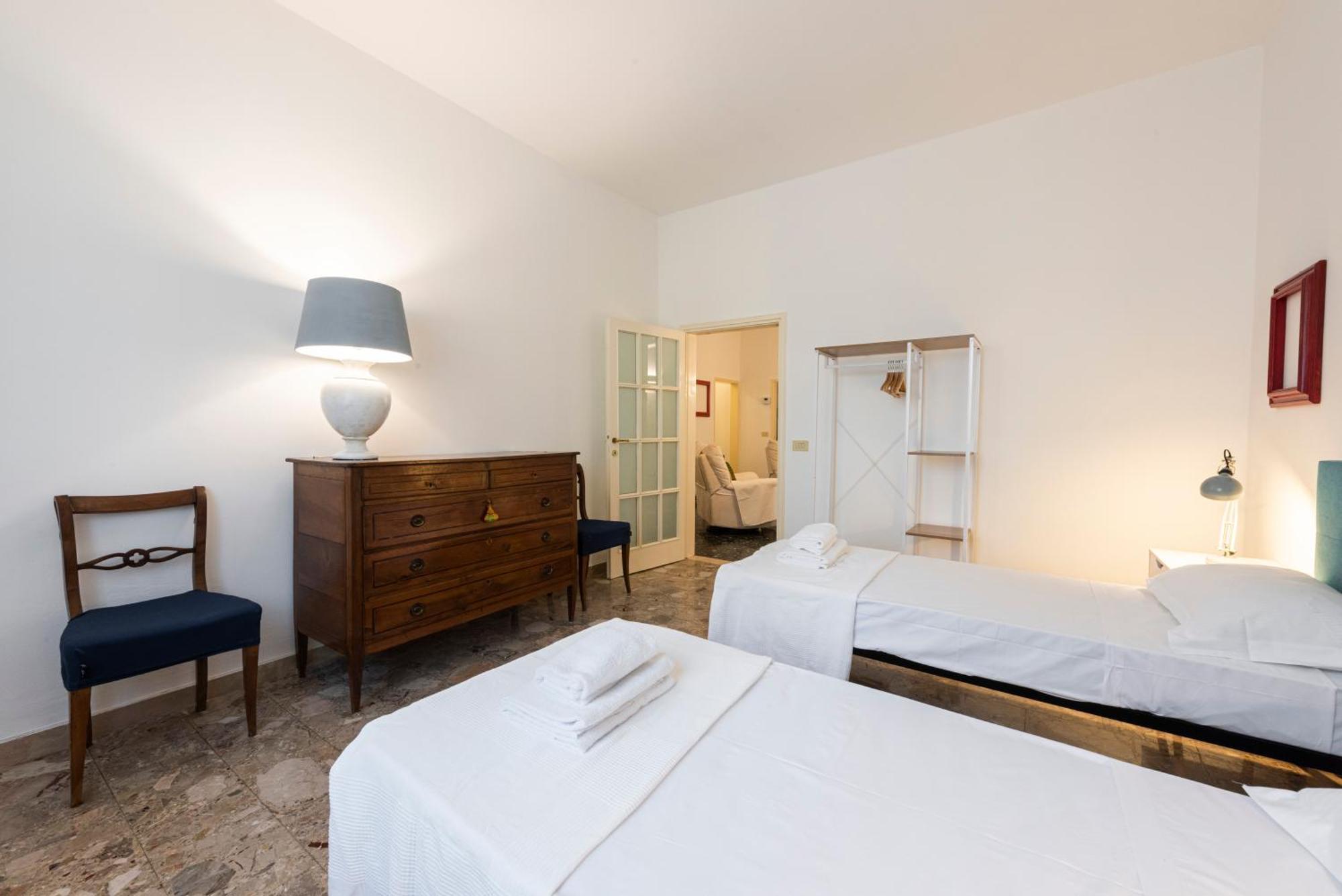 فلورنس Wifi Ac & 2 Bathrooms Verrazzano Bridge Apartment المظهر الخارجي الصورة