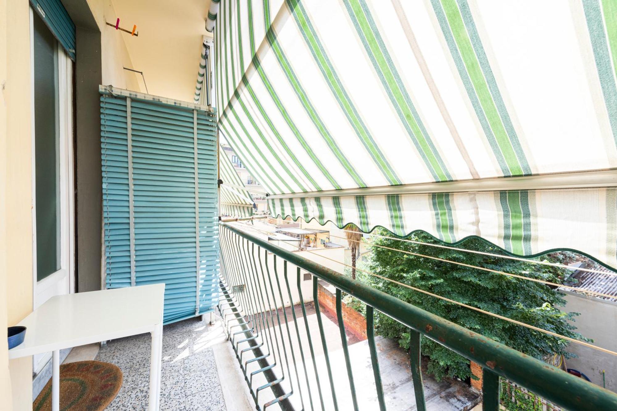 فلورنس Wifi Ac & 2 Bathrooms Verrazzano Bridge Apartment المظهر الخارجي الصورة